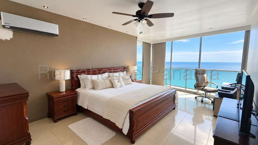 Venta de apartamento en Costa del Este