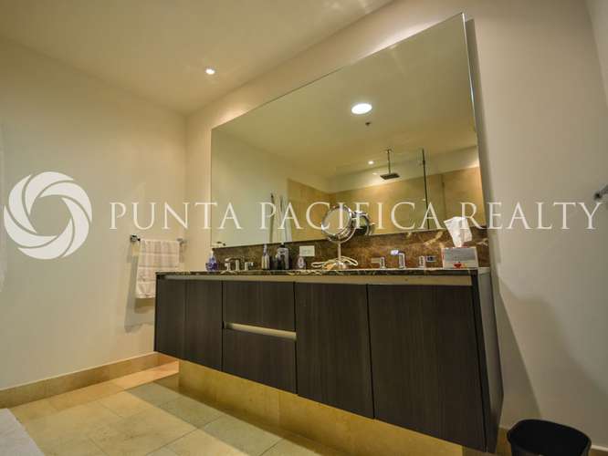 SE ALQUILA JW MARRIOT 153MTS2 2 HABITACIONES 2.5 BAÑOS 1 ESTACIONAMIENTO AMUEBLADO CON BALCON - Imagen 7