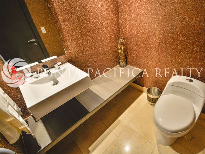 SE ALQUILA JW MARRIOT 153MTS2 2 HABITACIONES 2.5 BAÑOS 1 ESTACIONAMIENTO AMUEBLADO CON BALCON - Imagen 5