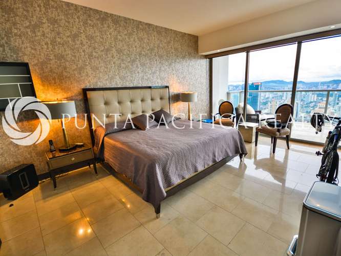 SE ALQUILA JW MARRIOT 153MTS2 2 HABITACIONES 2.5 BAÑOS 1 ESTACIONAMIENTO AMUEBLADO CON BALCON - Imagen 6