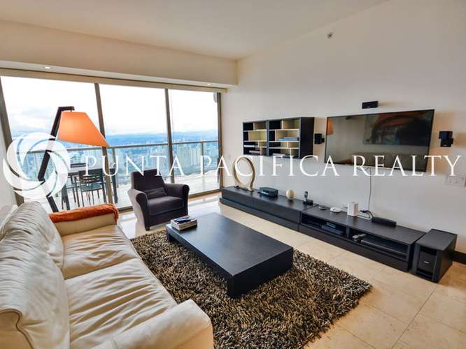 SE ALQUILA JW MARRIOT 153MTS2 2 HABITACIONES 2.5 BAÑOS 1 ESTACIONAMIENTO AMUEBLADO CON BALCON - Imagen 3