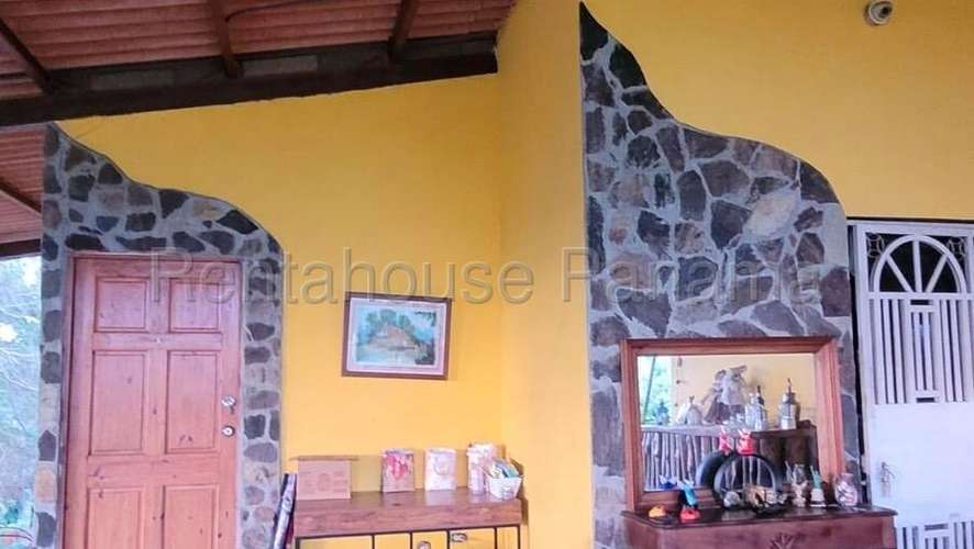Venta de Terreno en Cermeno – Terreno en Capira - Imagen 3