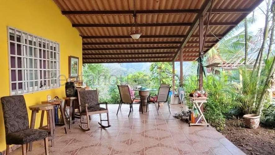 Venta de Terreno en Cermeno – Terreno en Capira - Imagen 10
