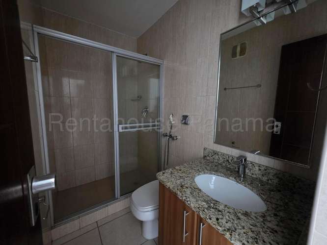 Apartamento en Alquiler e Costa del Este Mv