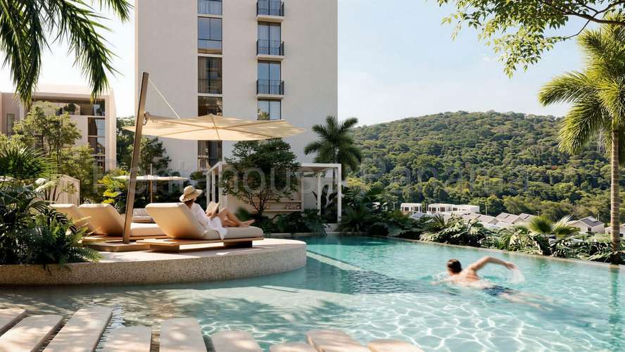 Apartamento en Venta en Panama Norte.
