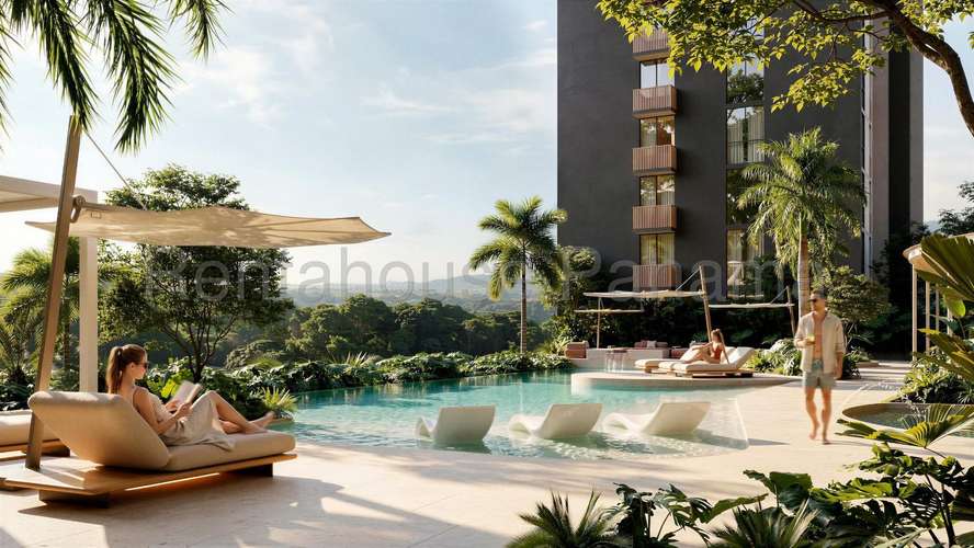 Apartamento en Venta en Panama Norte.