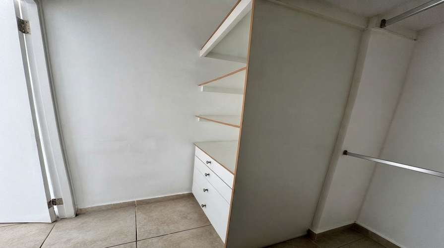 Apartamento en San Francisco I linea blanca I 2 Rec I con vista al mar y 2 parking
