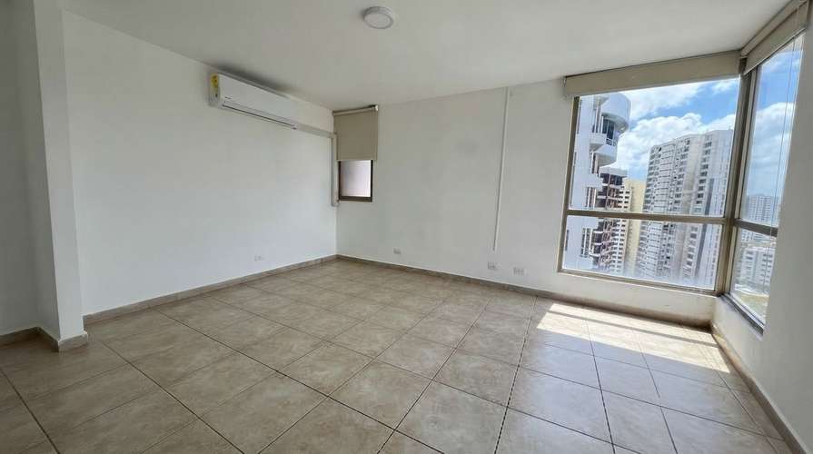 Apartamento en San Francisco I linea blanca I 2 Rec I con vista al mar y 2 parking
