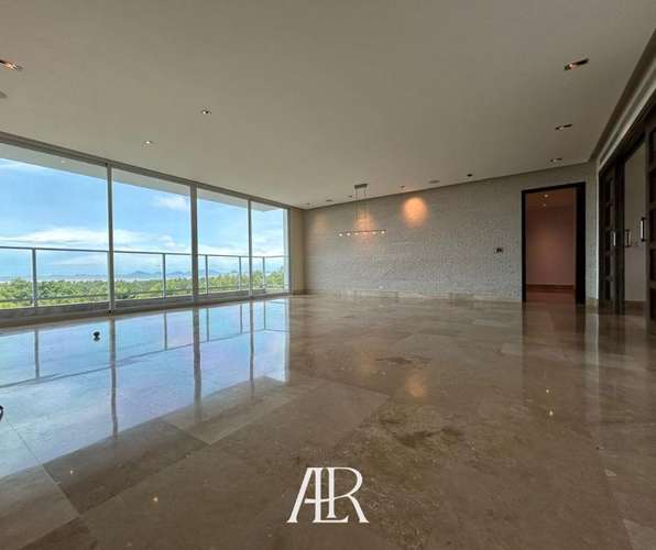 Exclusivo Apartamento Frente al Mar en PH Acqua II – Costa del Este