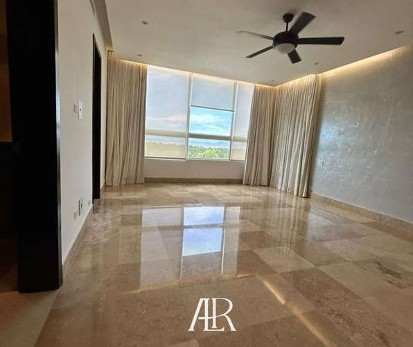 Exclusivo Apartamento Frente al Mar en PH Acqua II – Costa del Este