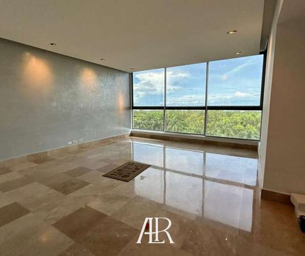 Exclusivo Apartamento Frente al Mar en PH Acqua II – Costa del Este