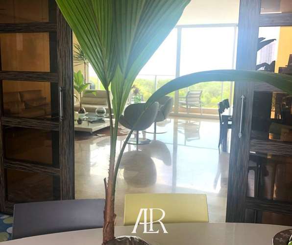 Exclusivo Apartamento Frente al Mar en PH Acqua II – Costa del Este