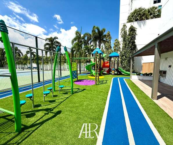 Exclusivo Apartamento Frente al Mar en PH Acqua II – Costa del Este