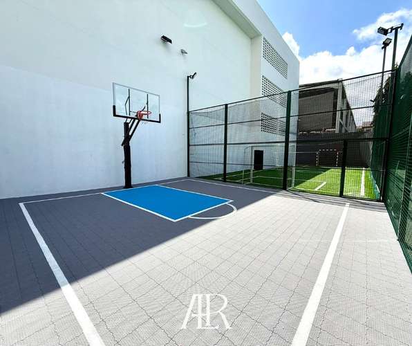 Exclusivo Apartamento Frente al Mar en PH Acqua II – Costa del Este
