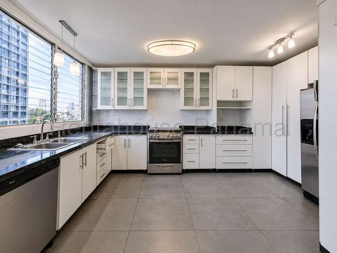 Alquiler de Apartamento en Coco del Mar GM