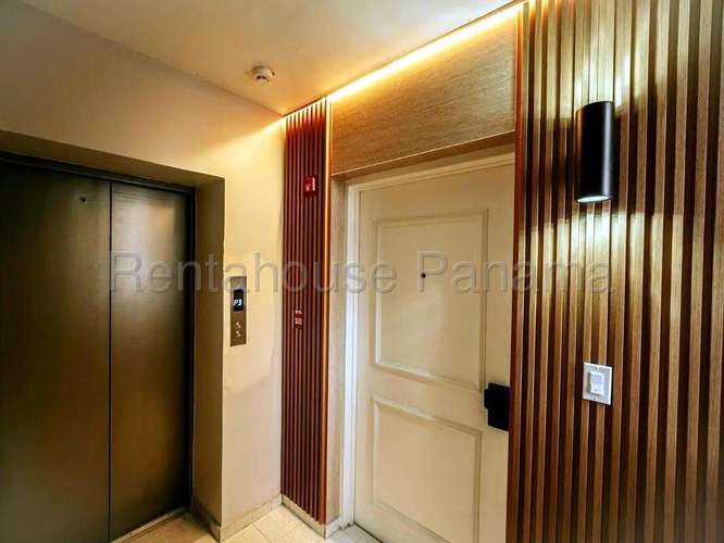 Alquiler de Apartamento en Coco del Mar GM