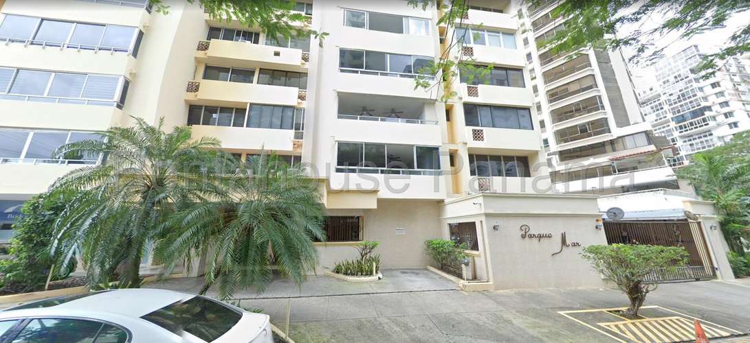 Alquiler de Apartamento en Paitilla GM