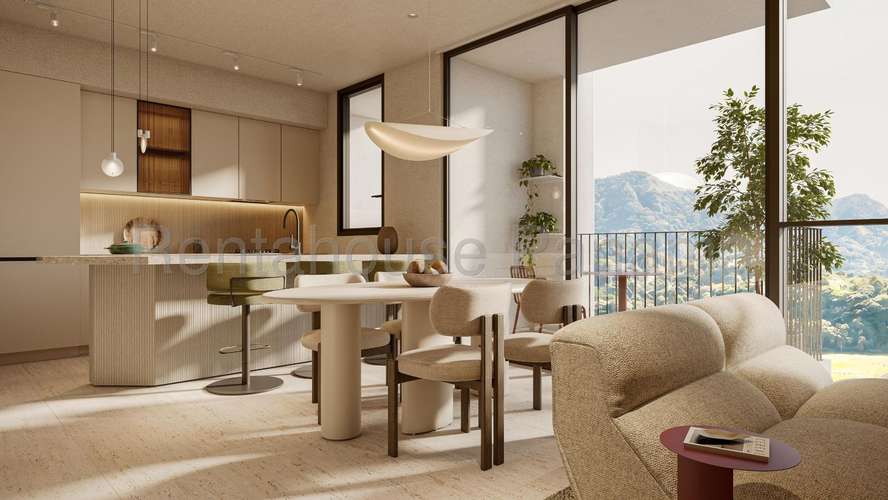 Apartamento en Venta en Panama Norte.