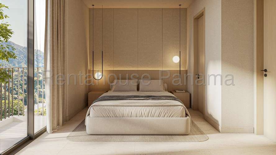 Apartamento en Venta en Panama Norte.