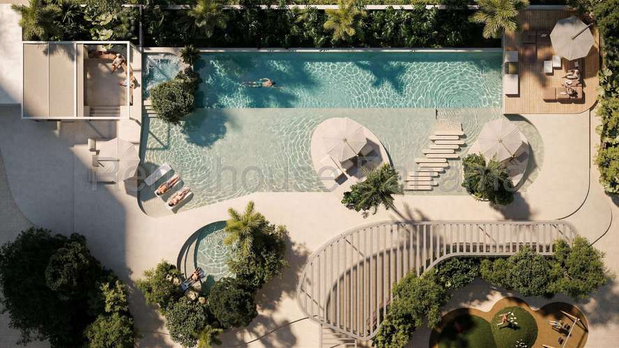 Apartamento en Venta en Panama Norte.
