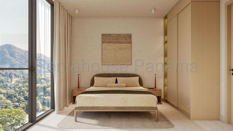 Apartamento en Venta en Panama Norte.