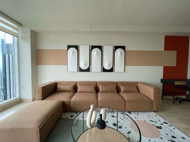 Espectacular Apartamento en Alquiler - PH The Regent, Costa del Este
