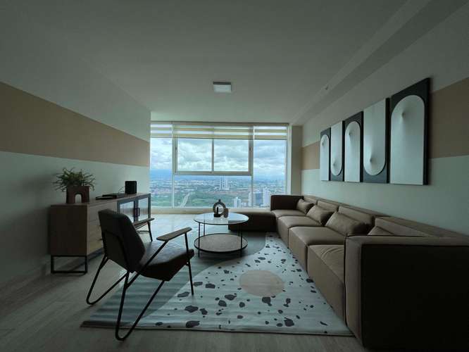 Espectacular Apartamento en Alquiler - PH The Regent, Costa del Este