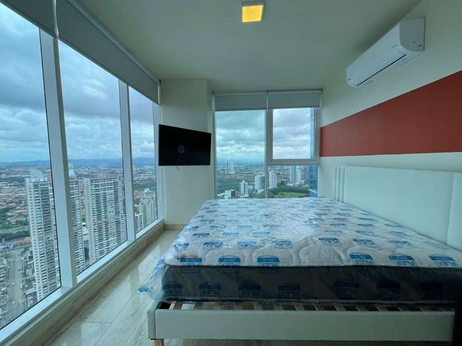 Espectacular Apartamento en Alquiler - PH The Regent, Costa del Este