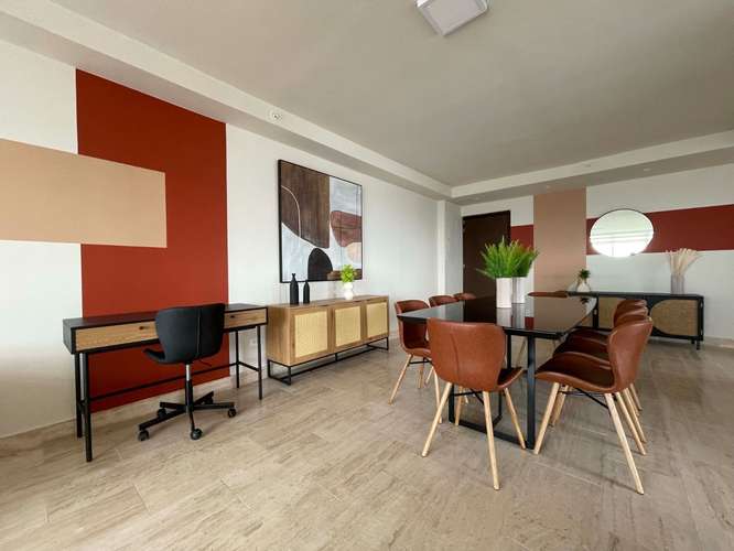 Espectacular Apartamento en Alquiler - PH The Regent, Costa del Este