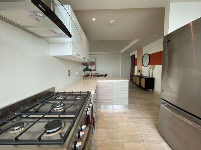 Espectacular Apartamento en Alquiler - PH The Regent, Costa del Este