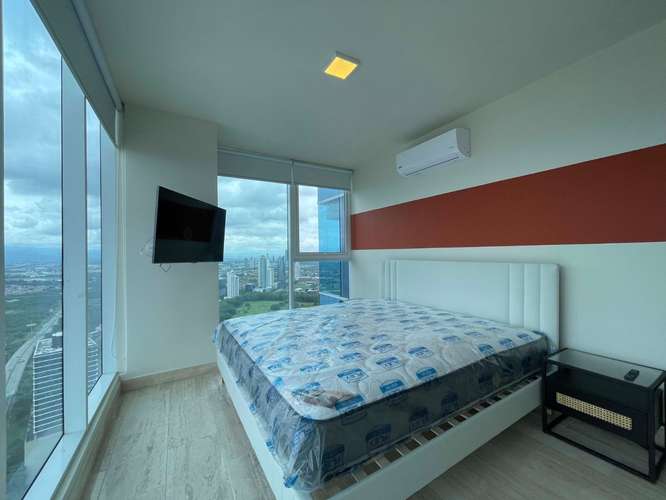 Espectacular Apartamento en Alquiler - PH The Regent, Costa del Este