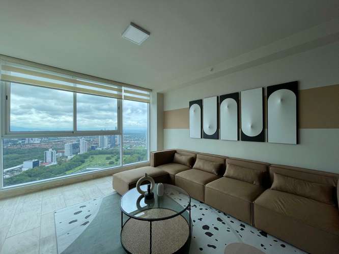 Espectacular Apartamento en Alquiler - PH The Regent, Costa del Este