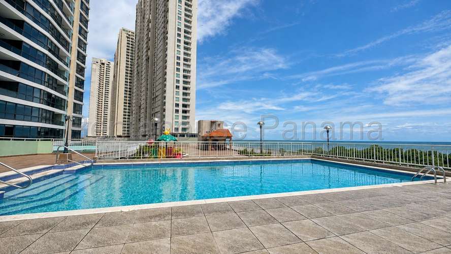 Apartamento en Alquiler en San Francisco Mv
