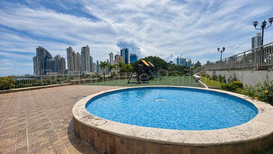 Apartamento en Alquiler en San Francisco Mv