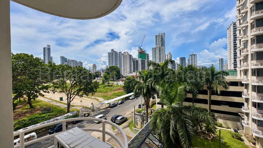 Apartamento en Alquiler en San Francisco Mv
