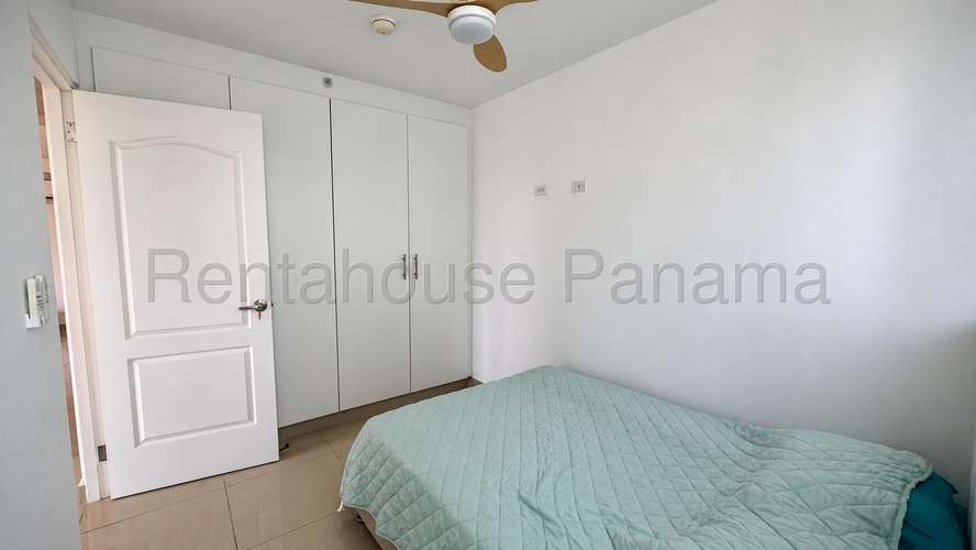 Apartamento en Alquiler en San Francisco Mv