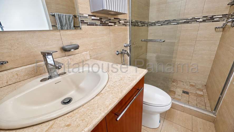 Apartamento en Alquiler en San Francisco Mv