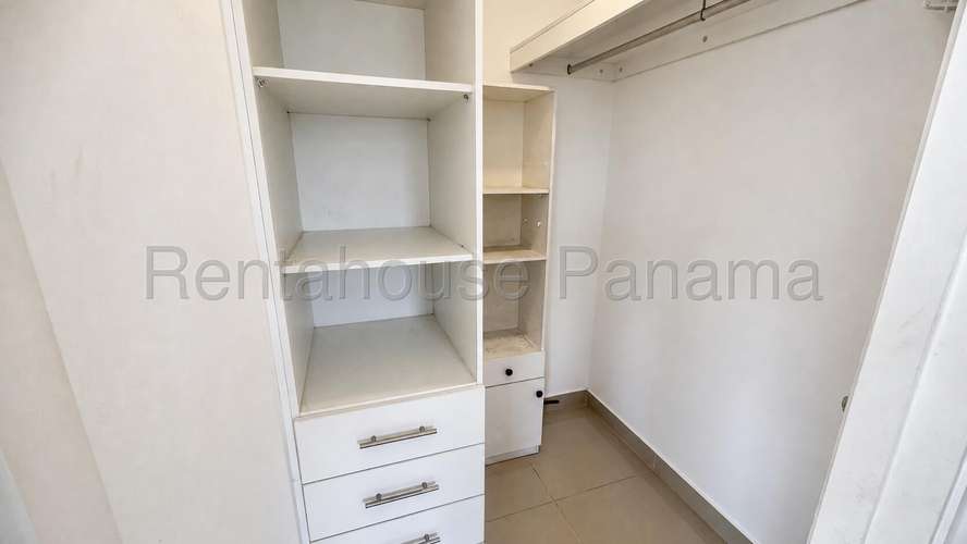 Apartamento en Alquiler en San Francisco Mv