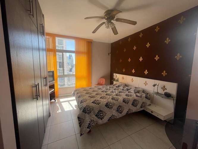 ¡En Venta! Espacioso Apartamento de 147 m² en El Cangrejo