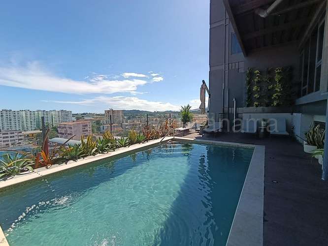 Se Alquila Apartamento en Casco Antiguo VLU27-3193