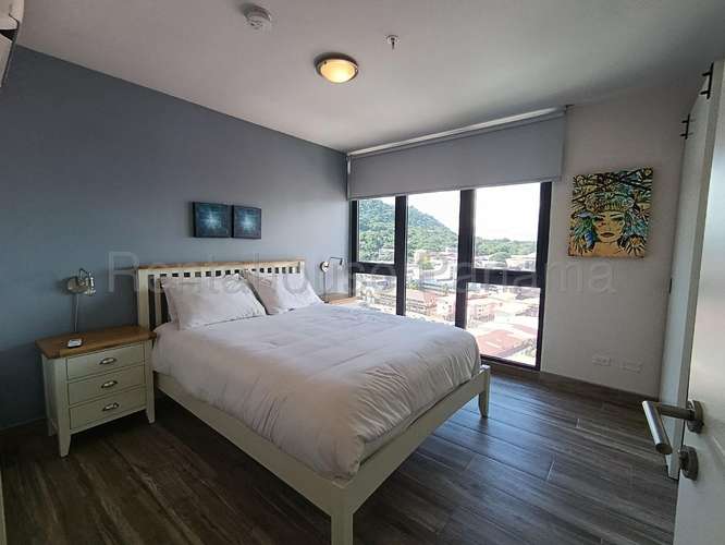 Se Alquila Apartamento en Casco Antiguo VLU27-3193