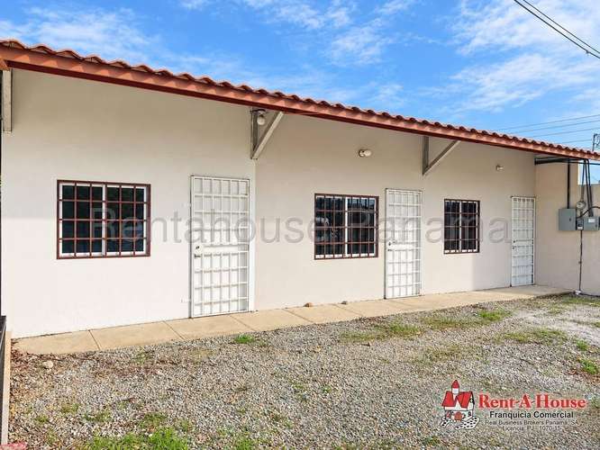 Local Comercial En Venta En La Arena, Chitré YS - Imagen 7
