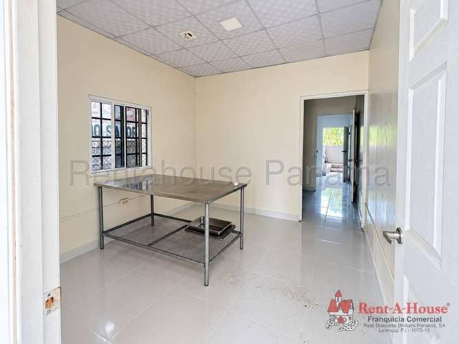 Local Comercial En Venta En La Arena, Chitré YS - Imagen 2