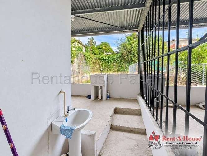 Local Comercial En Venta En La Arena, Chitré YS - Imagen 5