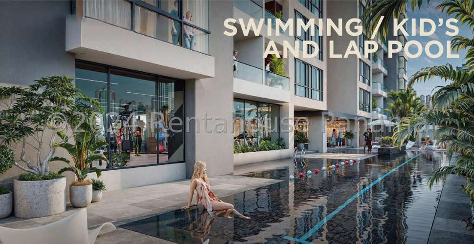 Se Vende Apartamento en El Cangrejo VLU27-3229