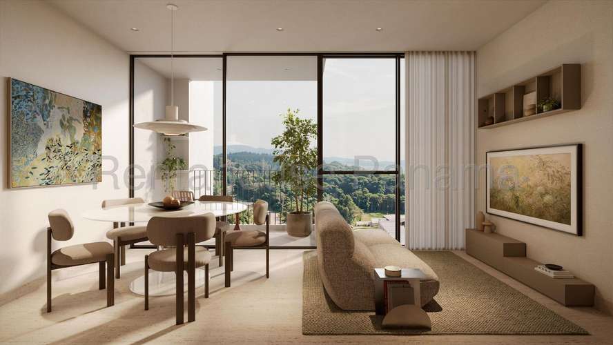 Se Vende Apartamento en Panama Norte VLU27-3201