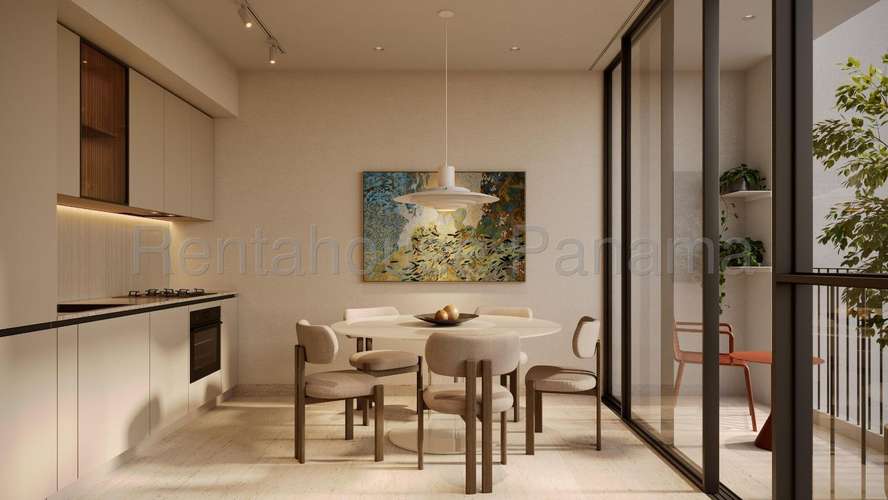 Se Vende Apartamento en Panama Norte VLU27-3201