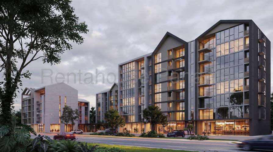 Se Vende Apartamento en Panama Norte VLU27-3201