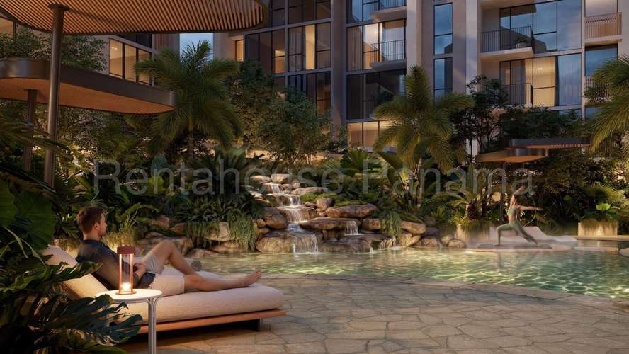 Se Vende Apartamento en Panama Norte VLU27-3201