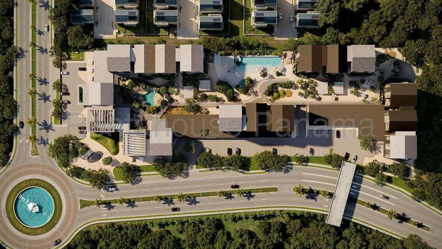 Se Vende Apartamento en Panama Norte VLU27-3201